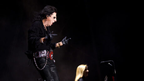 Alice Cooper