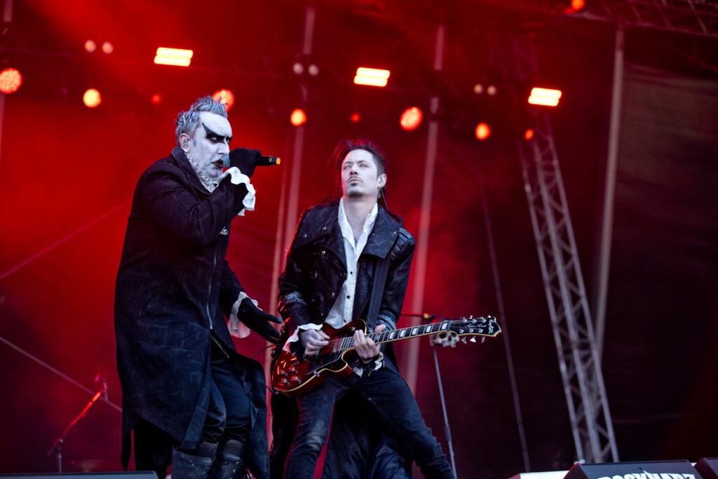 Gothminister