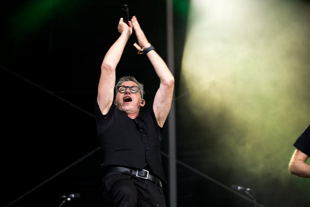 Fiddler's Green