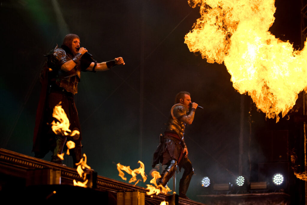 Feuerschwanz