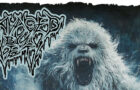 Ravaged by the Yeti – Snowbound Horror