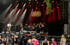 Rude (Rock unter dem Eichen) Freitag 18.07.2026