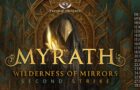 MYRATH & ROSES OF THIEVES Musikzentrum Hannover 23.09.2026
