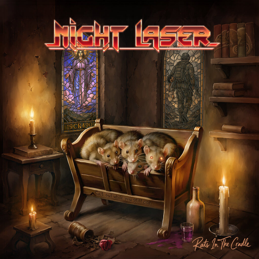 Night Laser