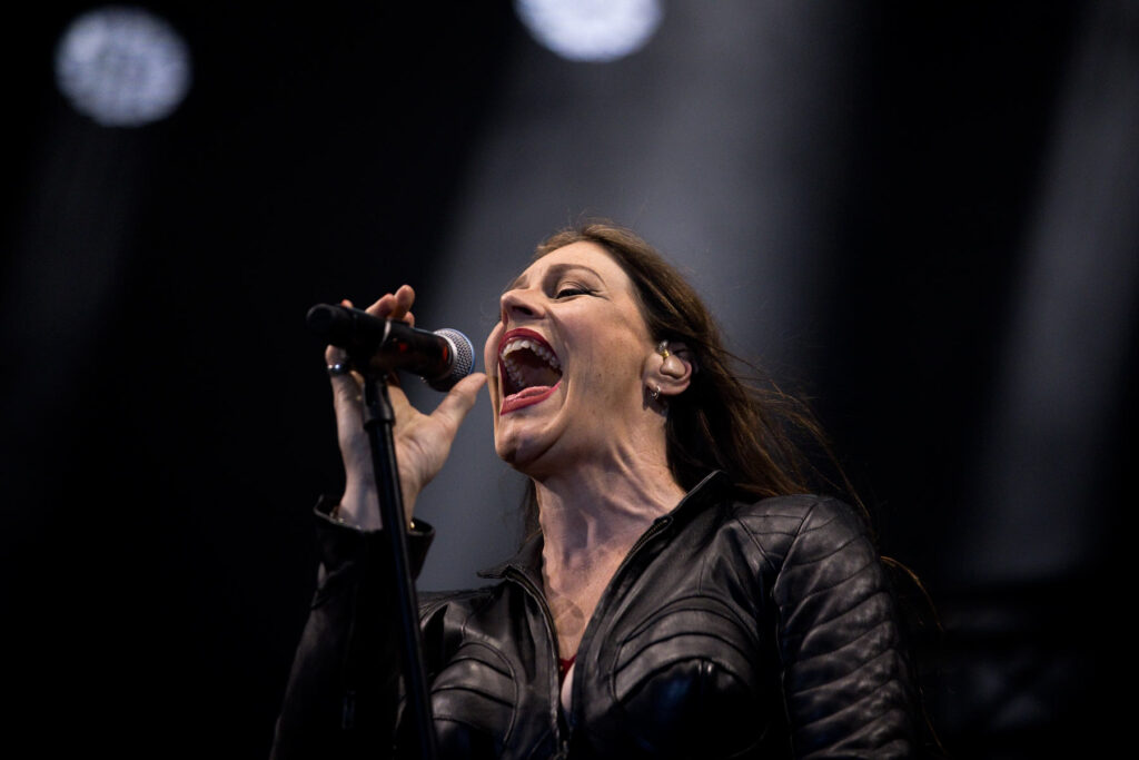 Floor Jansen