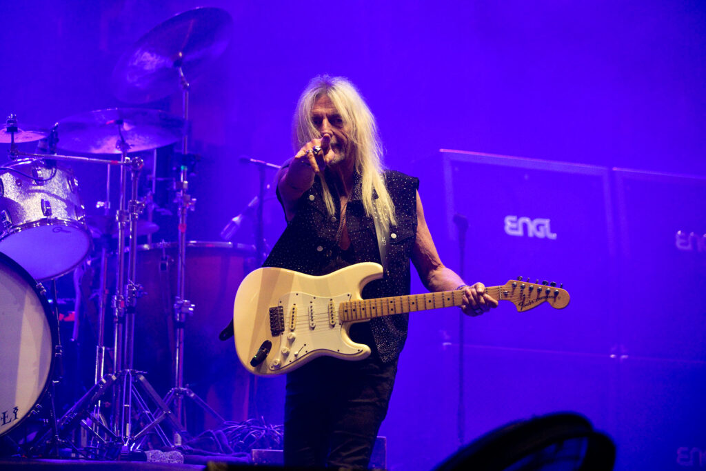 Axel Rudi Pell