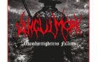 Vingulmork – Barmhjertighetens Fallitt – VÖ 11.09.2026