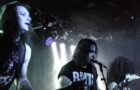 Hellripper & Necrofier – More Goatkraft. More Granite. Europe 2027 – Hannover