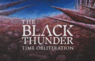 The Black Thunder – Time Obliteration (2026)