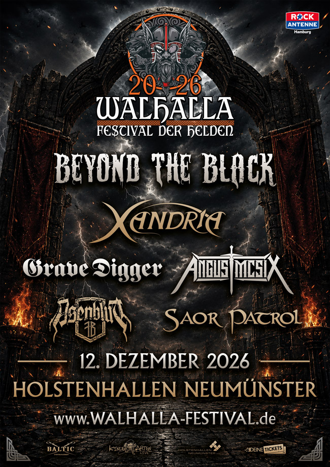 Walhalla Flyer